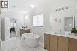 7 GRIERSON Trail | Waterdown Ontario | Slide Image Thirty