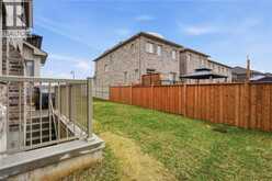 7 GRIERSON Trail | Waterdown Ontario | Slide Image Forty-six