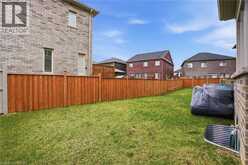 7 GRIERSON Trail | Waterdown Ontario | Slide Image Forty-seven