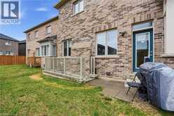 7 GRIERSON Trail | Waterdown Ontario | Slide Image Forty-eight