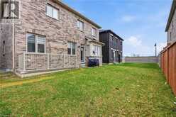 7 GRIERSON Trail | Waterdown Ontario | Slide Image Forty-nine