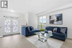 7 GRIERSON Trail | Waterdown Ontario | Slide Image Eight