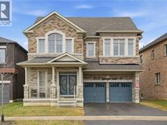 7 GRIERSON Trail Waterdown Ontario, L8B 1Z7