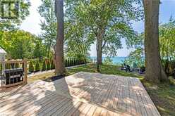 71865 SUNVIEW Avenue | Bluewater Ontario | Slide Image Six