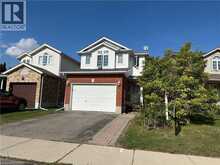158 WILDERNESS Drive | Kitchener Ontario | Slide Image One