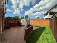 158 WILDERNESS Drive | Kitchener Ontario | Slide Image Twenty-seven