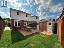 158 WILDERNESS Drive | Kitchener Ontario | Slide Image Twenty-eight