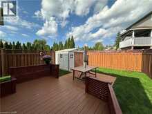 158 WILDERNESS Drive | Kitchener Ontario | Slide Image Twenty-nine