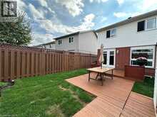 158 WILDERNESS Drive | Kitchener Ontario | Slide Image Thirty