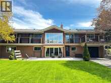 81 THOMSON Drive | Waterdown Ontario | Slide Image One