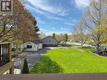 81 THOMSON Drive | Waterdown Ontario | Slide Image Forty-six