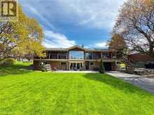81 THOMSON Drive | Waterdown Ontario | Slide Image Forty-five