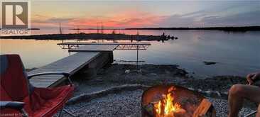 68 PARKER ISLAND Road | Lion's Head Ontario | Slide Image Twelve