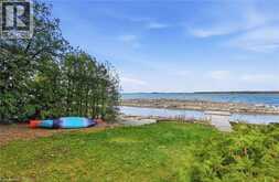 68 PARKER ISLAND Road | Lion's Head Ontario | Slide Image Sixteen