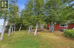 68 PARKER ISLAND Road | Lion's Head Ontario | Slide Image Five