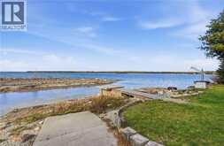 68 PARKER ISLAND Road | Lion's Head Ontario | Slide Image Fifteen