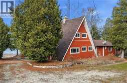68 PARKER ISLAND Road | Lion's Head Ontario | Slide Image Two