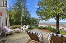 68 PARKER ISLAND Road | Lion's Head Ontario | Slide Image Fourteen