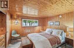 68 PARKER ISLAND Road | Lion's Head Ontario | Slide Image Thirty-one