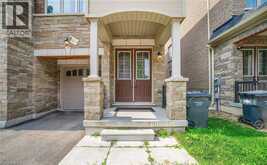 14 FAYE Street | Brampton Ontario | Slide Image Two