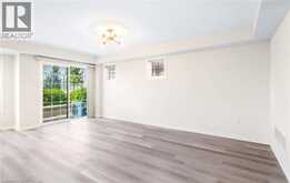 2441 GREENWICH Drive Unit# 1 | Oakville Ontario | Slide Image Fifteen