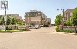 2441 GREENWICH Drive Unit# 1 | Oakville Ontario | Slide Image Three