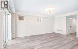 2441 GREENWICH Drive Unit# 1 | Oakville Ontario | Slide Image Ten