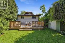 450 BRIGADOON Drive | Hamilton Ontario | Slide Image Thirty-one