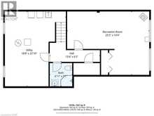 450 BRIGADOON Drive | Hamilton Ontario | Slide Image Thirty-eight
