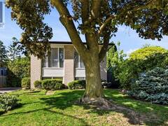 450 BRIGADOON Drive Hamilton Ontario, L9C 6E4