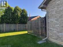 751 RYMAL Road W Unit# 16 | Hamilton Ontario | Slide Image Forty-one