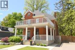 89 LYNDEN Road | Hamilton Ontario | Slide Image One