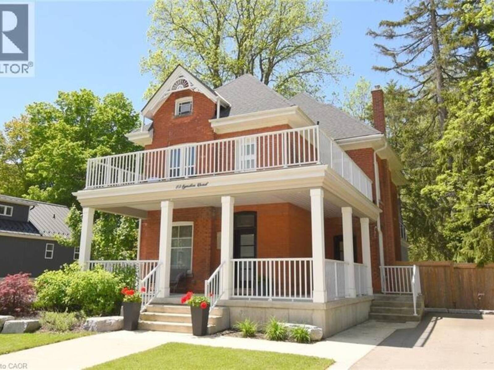89 LYNDEN Road, Hamilton, Ontario L0R 1T0
