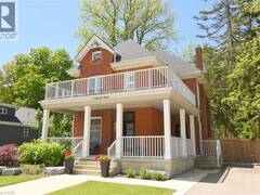 89 LYNDEN Road Hamilton Ontario, L0R 1T0