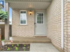1630 BENJAMIN Drive London Ontario, N5V 5K1
