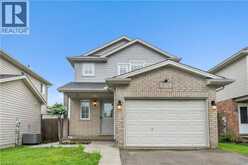1630 BENJAMIN Drive | London Ontario | Slide Image Four