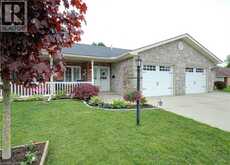 51 DEVON Drive | Exeter Ontario | Slide Image Two