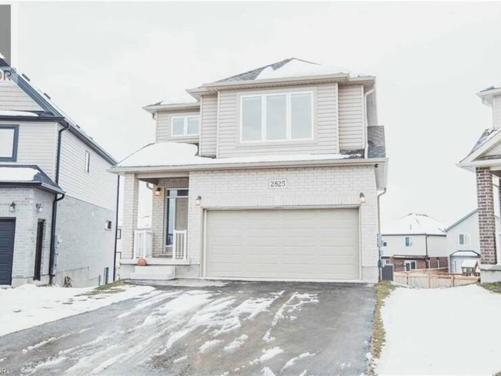 2825 ASIMA Drive, London, Ontario N6M 0B4