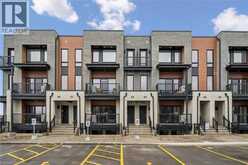 525 ERINBROOK Drive Unit# C052 | Kitchener Ontario | Slide Image One