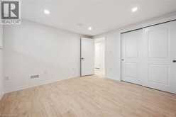 525 ERINBROOK Drive Unit# C052 | Kitchener Ontario | Slide Image Twenty-nine