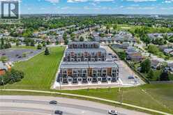 525 ERINBROOK Drive Unit# C052 | Kitchener Ontario | Slide Image Two