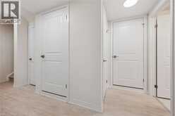 525 ERINBROOK Drive Unit# C052 | Kitchener Ontario | Slide Image Thirty