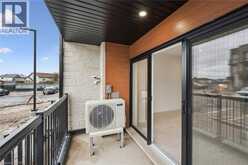 525 ERINBROOK Drive Unit# C052 | Kitchener Ontario | Slide Image Thirty-five