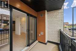 525 ERINBROOK Drive Unit# C052 | Kitchener Ontario | Slide Image Thirty-six