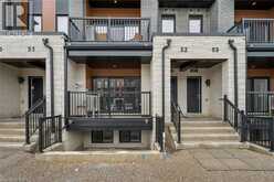 525 ERINBROOK Drive Unit# C052 | Kitchener Ontario | Slide Image Four