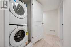 525 ERINBROOK Drive Unit# C052 | Kitchener Ontario | Slide Image Thirty-four