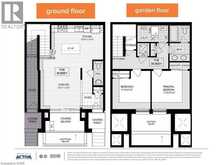525 ERINBROOK Drive Unit# C052 | Kitchener Ontario | Slide Image Thirty-seven