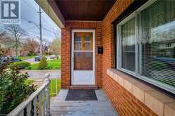 187 PARADISE Road N | Hamilton Ontario | Slide Image Thirteen