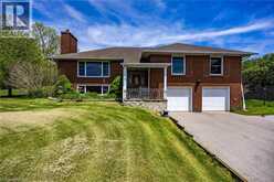 6 DEDRICK Road | Port Rowan Ontario | Slide Image One
