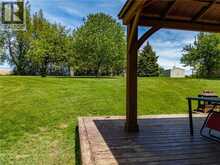 6 DEDRICK Road | Port Rowan Ontario | Slide Image Eight